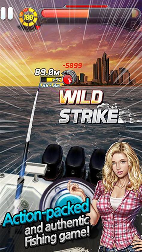 12 Top Fishing Games For Mobile