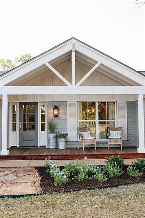 Do you want to get more details of plans you see here? Beach House with Fixer Upper style — Bethany Mitchell ...