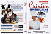 Jaquette DVD de Cuisine Americaine - Cinéma Passion