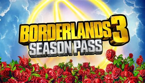 Kaufen Borderlands 3 Season Pass Steam