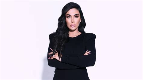 How Huda Kattan Built A Multi Million Dollar Beauty Brand From A Blog