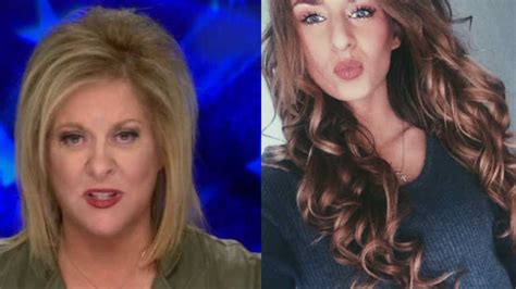 ‘i Do Not Believe She Committed Suicide Nancy Grace Says Of Instagram Influencer Found Naked