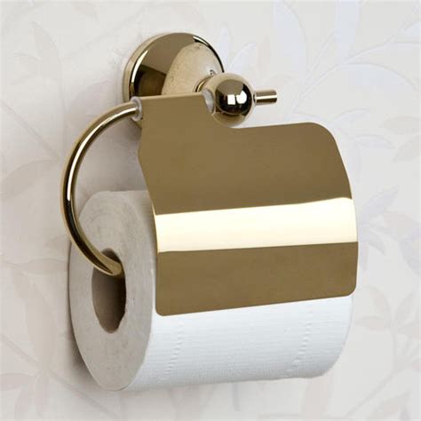The toilet paper holder is very easy to assemble and can be easily cleaned without any cleaners or abrasives chemicals (in fact, it is explicitly stated not to). Ballard Toilet Paper Holder - Toilet Paper Holders ...