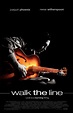 The Kingsington Journal: Movie Posters: Walk The Line - The Johnny Cash ...