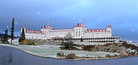 Omni Mount Washington Hotel Bretton Woods Nh Popular Century