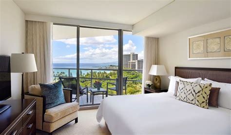2 Bedroom Hotel Suites Waikiki