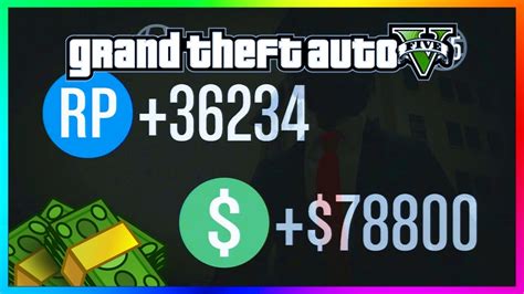 Gta 5 is an action game with elements of the plot. GTA 5 Online: INSANE MONEY & RP METHOD! - Best Fast Easy Money & RP - 1.27/1.41 - PS3/PS4/Xbox ...