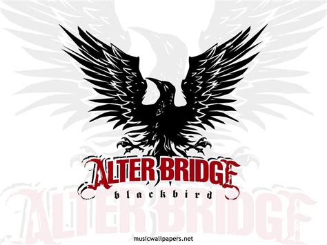 Alter Bridge Wallpapers Wallpaper Cave