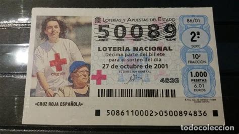 Jul 10, 2021 · administración de lotería online en galicia | ourense. Sorteo lotería cruz roja 2001. 27 de octubre de - Vendido ...