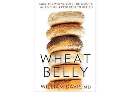 wheat belly by dr william davis book review