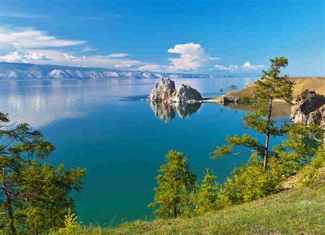 Nature Pictures Of Russias Most Beautiful Places To Visit Thrillist