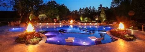 Platinum Pools Designs Builds And Services Inground Pools And Spas