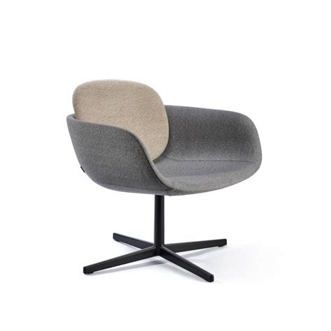 Peb Low Back Lounge Chair Lounge Chairs From Hill Cross Furniture Uk