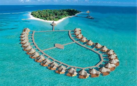 Book Maldives Tour Packages 4 Days 3 Nights Honeymoon Package