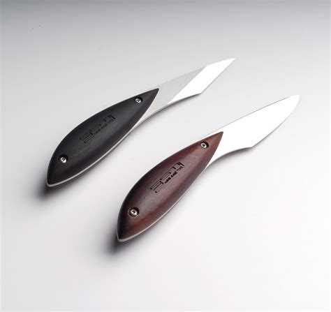 Fine Leatherworking Leather Cutting Knives