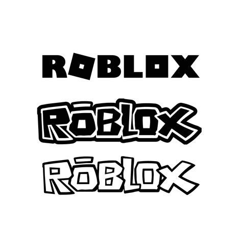 Roblox For Cricut