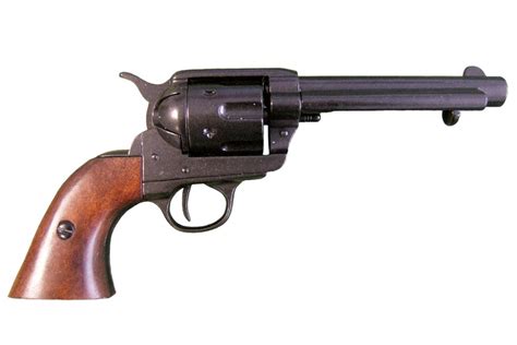 Revolver Colt Artillery 1873