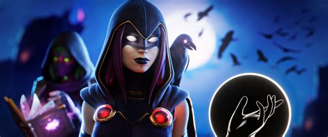 2560x1080 Rebirth Raven 4k Fortnite 2560x1080 Resolution Wallpaper Hd