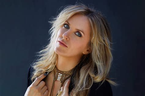 Liz Phair Talks Life In Exile And Making Offensive Punk Playlists