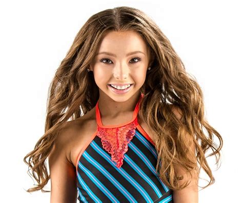 Sophia Lucia Is Amazing Dance Moms Facts Sophia Lucia Famous Dancers Hot Sex Picture