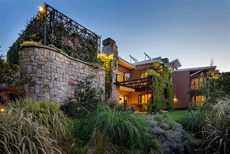 Top 10 Beautiful Houses In South Africa In 2019 Briefly Sa