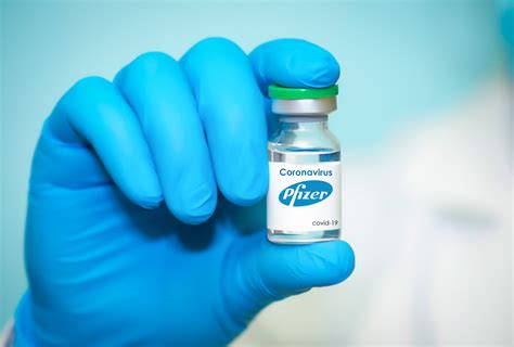 No espere hasta poder aplicarse una marca específica. Por qué México dejará de recibir vacuna Pfizer COVID-19 ...