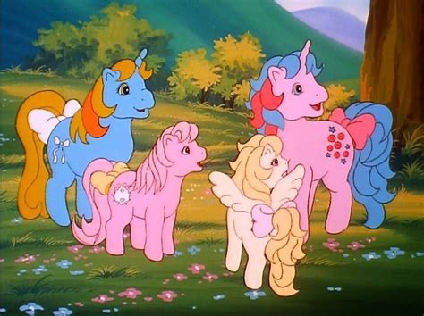 Pin By Applejack7 On Pony Cartoon Images Vintage My Little Pony