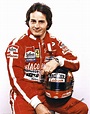 Gilles Villeneuve: recordar um dos melhores de sempre