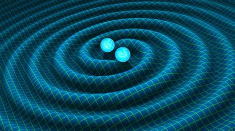 ¿qué Son Las Ondas Gravitacionales Que Einstein Predijo Bbc Mundo