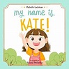 Amazon.co.jp: My Name is Kate (English Edition) 電子書籍: Lachman, Michelle ...