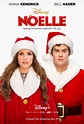 NOELLE: Trailer y poster para la película navideña que llegará a Disney+