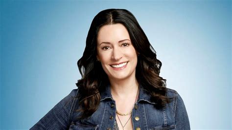 Paget Brewster On Leaving Criminal Minds And Not Fucking Up Community