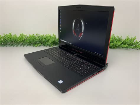 Bán Laptop Dell Alienware M17 R4 Core I7 Chính Hãng Giá Rẻ Laptopazvn