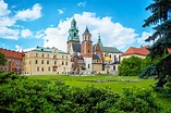 wawel castle, krakow | IsramIsrael