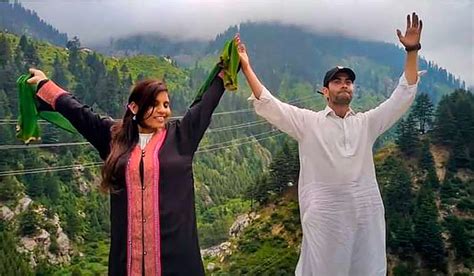 Anju Who Married Pakistani Facebook Friend Returns To India To Meet