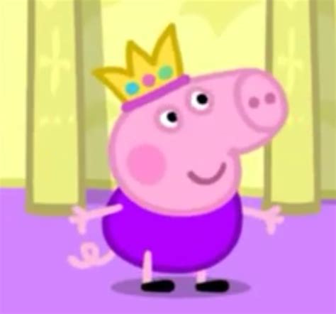 George Pig Peppa Pig Wiki Fandom Powered By Wikia