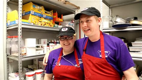 Special Kneads Bakery Gives Special Needs Adults Jobs Purpose