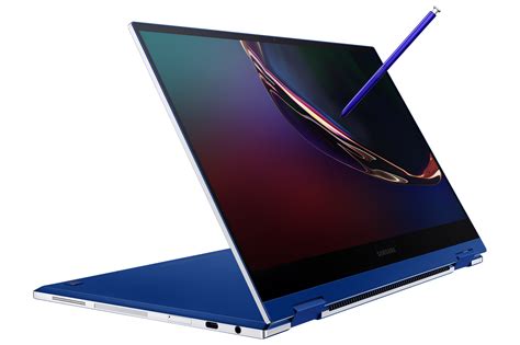 New Samsung Galaxy Book Flex Alpha fans are constantly ...