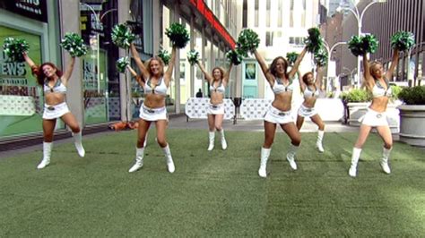 After The Show Show New York Jets Flight Crew Fox News Video