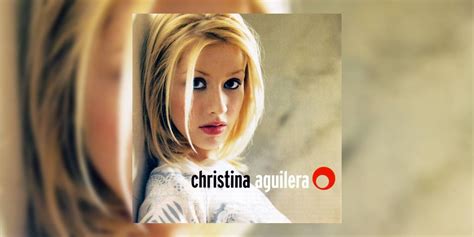 Celebrating 24 Years Of Christina Aguileras Eponymous Debut Album 1999