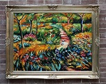 Oil Painting Reproductions at PaintingValley.com | Explore collection ...