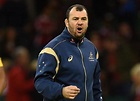 Michael Cheika ‘can turn Wallabies into World Cup winners’The Rugby ...