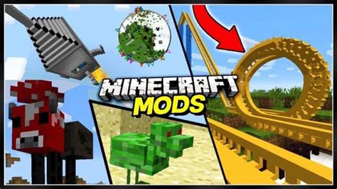 Mods For Minecraft Mcpe Mods Mcpe Addons Apk للاندرويد تنزيل