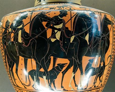 World Animal Day Like Us The Ancient Greeks Loved Their Dogs