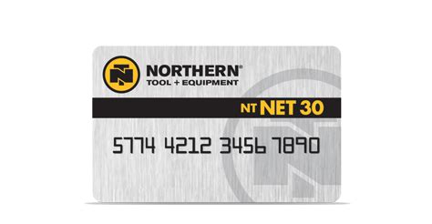 We've reviewed the top gas credit card offers based on rewards and fees. Credit Options | Northern Tool + Equipment