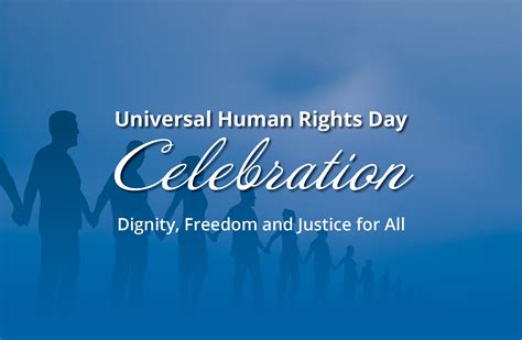 Universal Human Rights Day Celebration To Be Held On Jan 14 2023