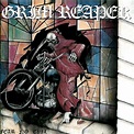 Grim Reaper - Fear No Evil - Reviews - Album of The Year
