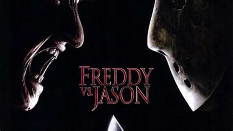 Freddy Vs Jason Trailer 2003