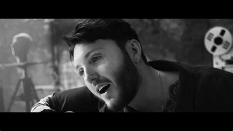 James Arthur Say You Wont Let Go Official Music Video Youtube
