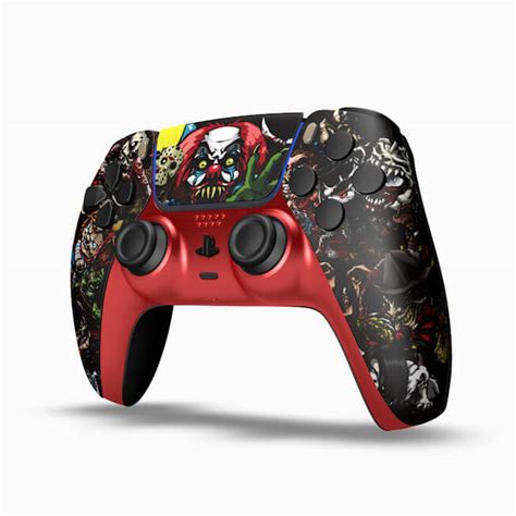 Ps5 Custom Controller Design Your Own Altered Labs